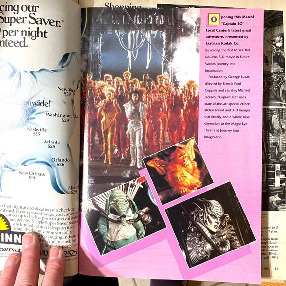 Vintage 1980s Southern Living and Better Homes & Gardens Magazines w Advertising - Picture 7 of 16